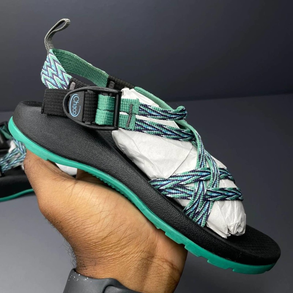 Chaco Sandals Kids Size 4Y